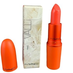 Mac Giambattista Vali Lipstick Margherita